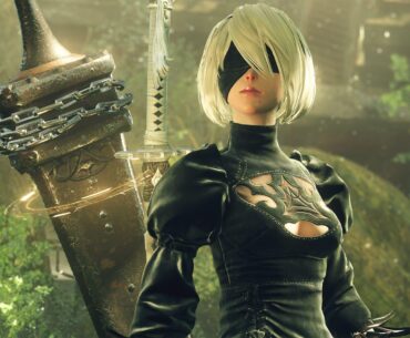 Nier Automata "to be continued," Square Enix says, giving stunned fans some hope as the Yoko Taro-led JRPG flies past 10 million copies sold