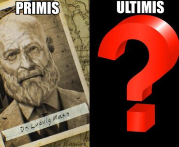 Believe it or not, but we never got to actually see what Ultimis Maxis looked like. Would you say he looked similar to Primis Maxis or would you say he looked completely different?