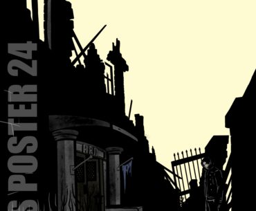 Resident Evil 9 Art by me 🐝