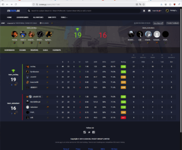 Wow 4 days after Ireported this guy got banned. Much better then 1 freakin year