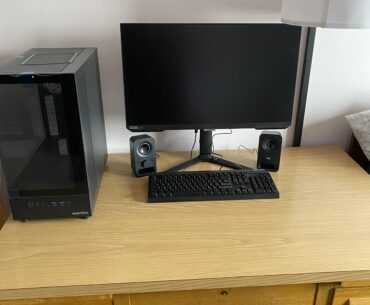 Going to finish this weekend