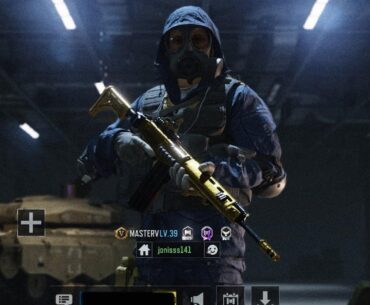 This 2 skins go hard in DMZ…♠️