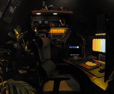 Adding plants for a few months while my office window gets direct sunlight