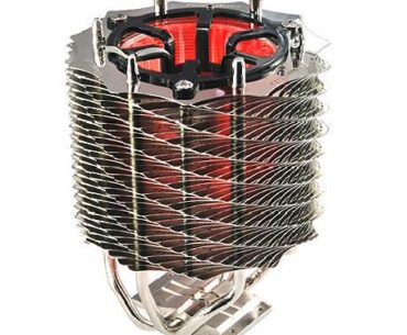 What happened to this cooler and why is nobody talking about it?