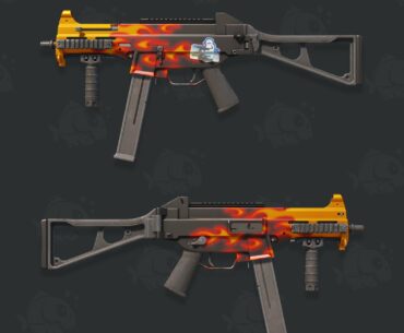 Hate to be this guy but... Can someone tell me how much frosty the flamethrowercould be worth?