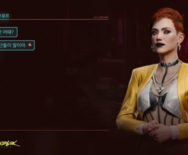 V’s Valentine’s Day Summary(by CDPR Korea official X account)