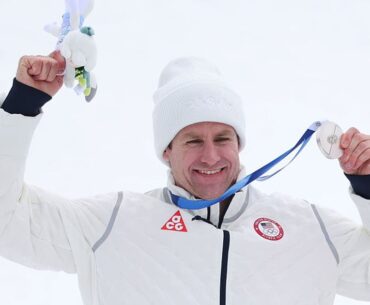 Winter Olympics 2026 live updates: Day 5 latest as USA takes super-G silver with hockey, figure skating on the way