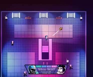 Hotline Miami meets football, the power of video editing and other new indie games worth checking out