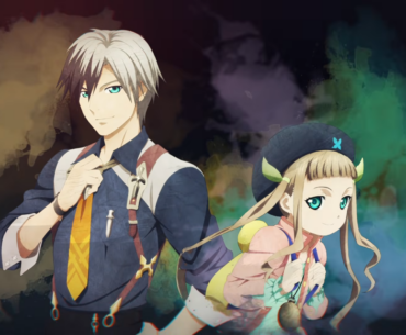 Ufotable Teases Tales 30th Anniversary Announcement Set For April 3, 2026