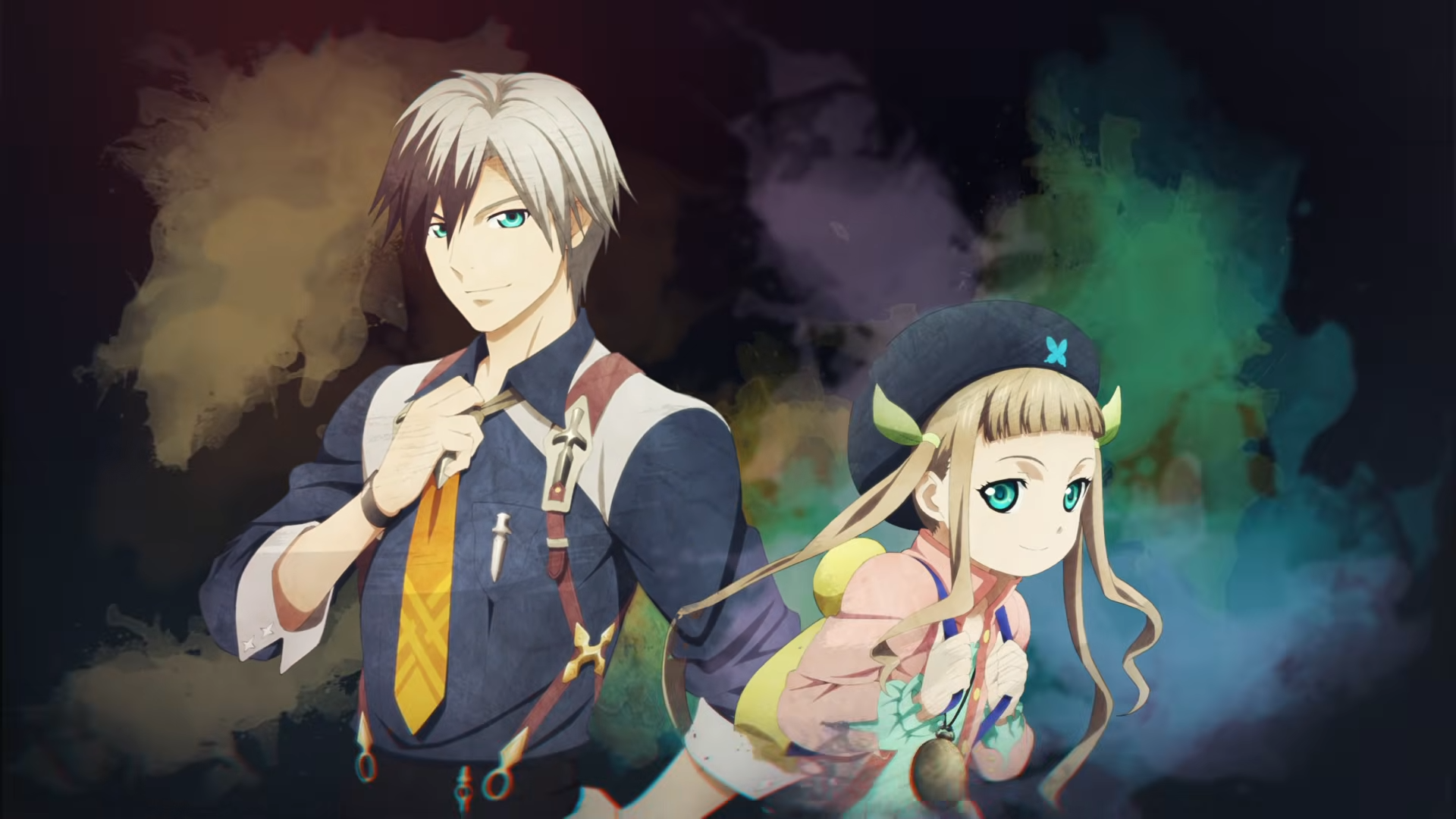 Ufotable Teases Tales 30th Anniversary Announcement Set For April 3, 2026 Ufotable Teases Tales 30th Anniversary Announcement Set For April 3, 2026