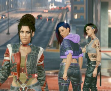 Universal FemV experience