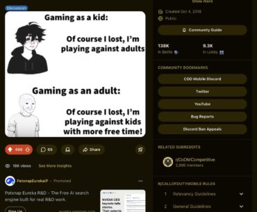 I'm u/Brilliant-Fold5582