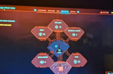 Updating from old cyberpunk to new cyberpunk. (Really lost with perks and Cyberware)