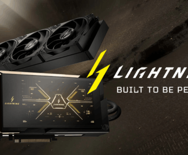 MSI Taiwan Confirms ~$5200 Price Tag For GeForce RTX 5090 Lightning Z In A Lottery Event