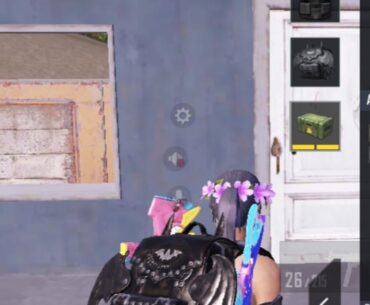 What's this glitch??