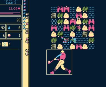 Titanium Court is a play, a match three and strategy game, a dream and a nightmare, and deeply compelling