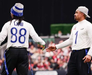 What We Learned from NFC's 66-52 win
