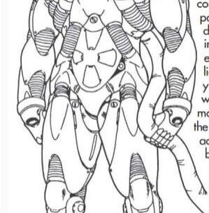 Why is it made such a big deal that Adam smasher is a full body cyborg? I’m new to the series(started last Christmas) but from what I’ve heard there’s “lots” of full body cyborgs.
