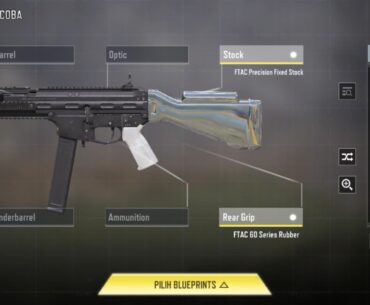 Is this a bug?