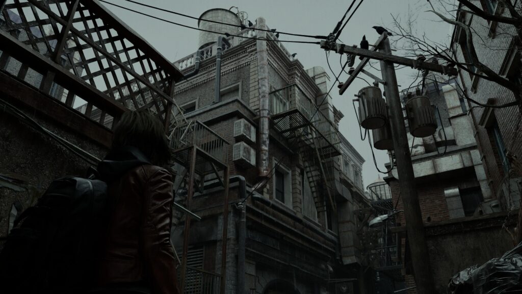 Am I crazy or this looks basically photorealistic?