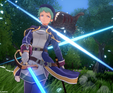 trails in the sky 2nd chapter 6