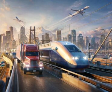 Transport Fever 3 seeks the cure to our transit woes
