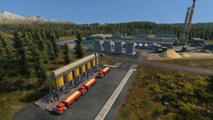 Transport Fever 3