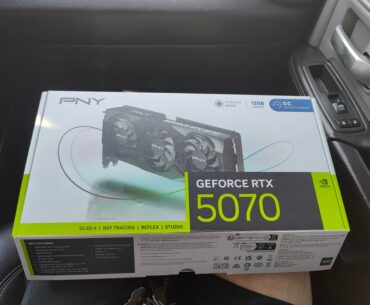 I am one of the chosen.... Picked up at Walmart for 540.00
