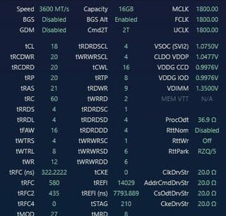 samsung c-die overclocking