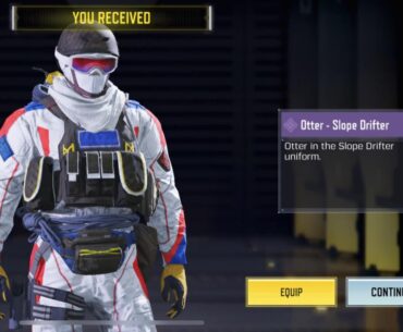 Lowk goated free skin