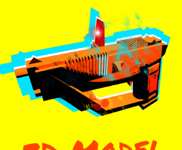 3DModel vs HandDrawn