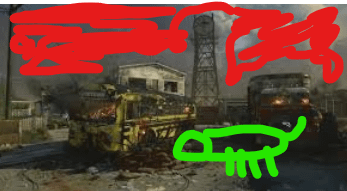 My prediction for what Paradox Junction is going to look like based on the leaks and teasers