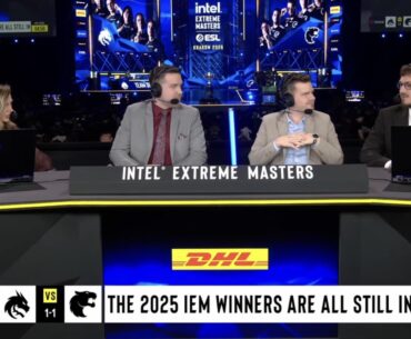 very unfamiliar with pro CS, these four felt very professional & made me feel prepped/excited for the next map. good job you four
