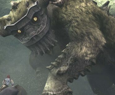 It's not just God of War: Bluepoint reportedly pitched a Ghost of Tsushima spinoff and more Shadow of the Colossus before Sony decided there was nothing for it to do and shut the studio down