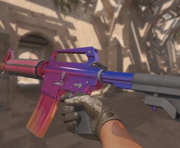 M4 fade or FT printstream?