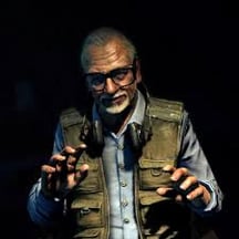 Old COD zombies had a different kind of aura that I love