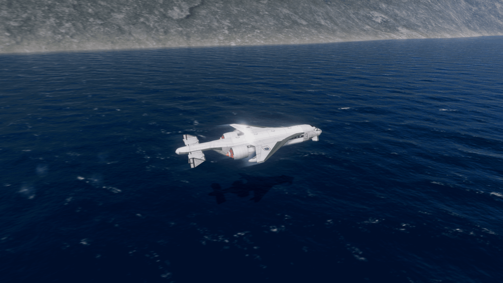 Playing KSP peacefully while not realizing the horrors going on under Unity 2019