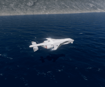 Playing KSP peacefully while not realizing the horrors going on under Unity 2019