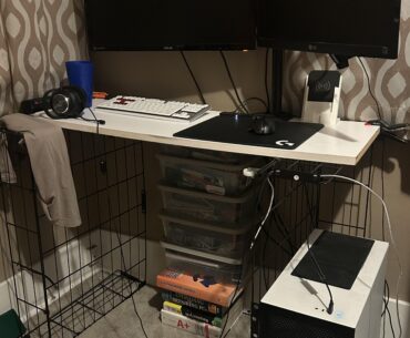 When life sets you back, get crafty and make the joys work