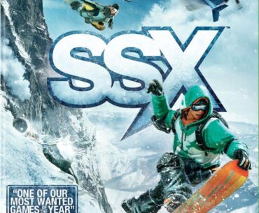 Come on EA, its been 14 years! Bring this franchise back!