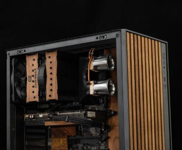 ITB RAM cooler