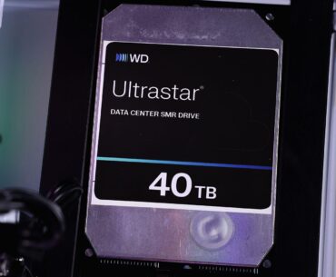 Western Digital confirms having sold out all manufacturing capacity of Hard Drives for 2026, and that most of 2027 and 2028 are already pre-sold, adding further instability to the gaming PC market.