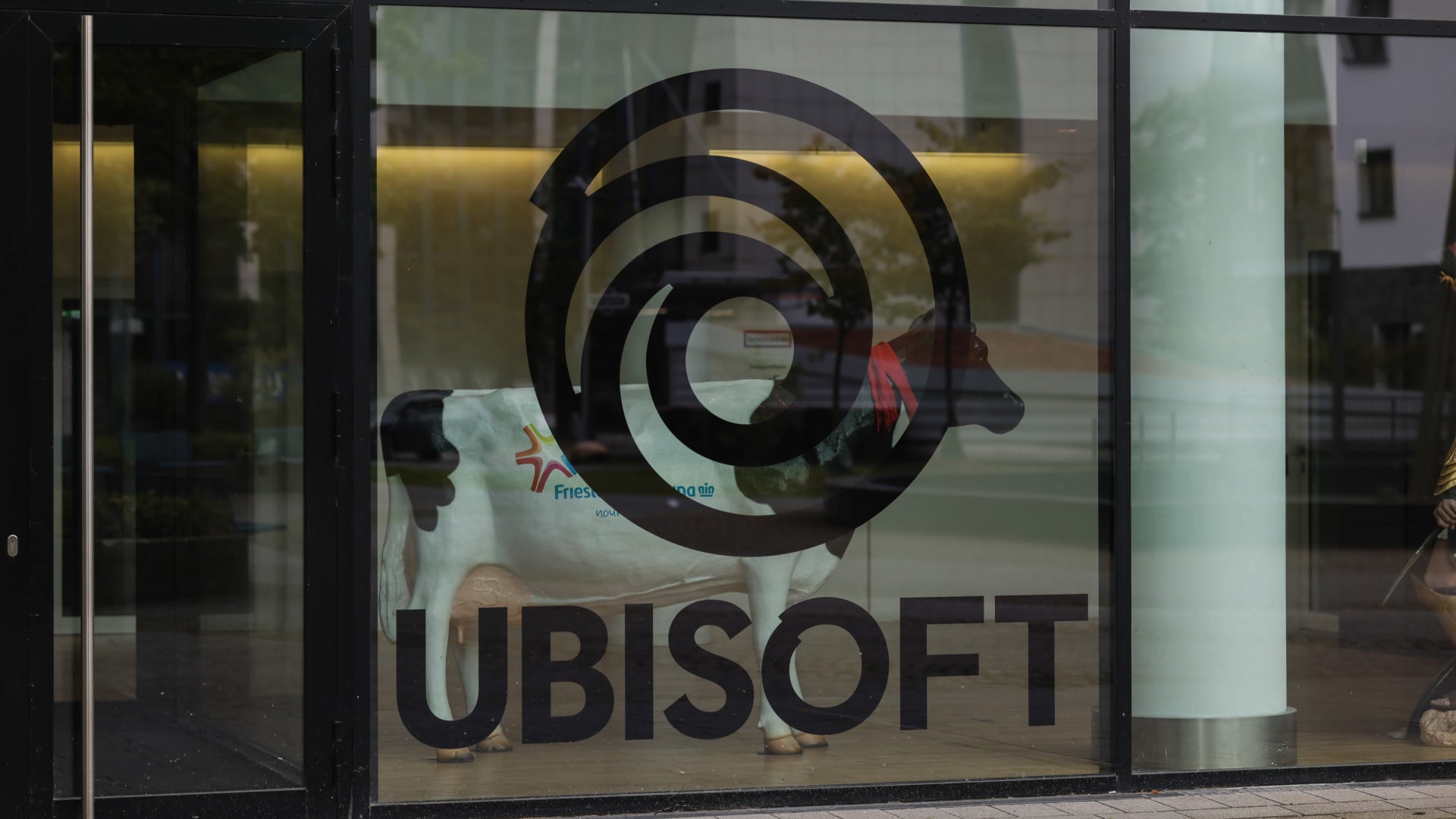 Ubisoft Employee Who Was Suspended For Criticising the Company Has Now Been Fired Ubisoft Employee Who Was Suspended For Criticising the Company Has Now Been Fired