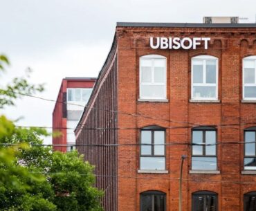 Ubisoft’s Internal Town Hall Meeting Fails to Reassure Employees on Its Future