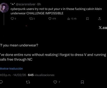 Void or nah, and how many times has this happened to y’all?