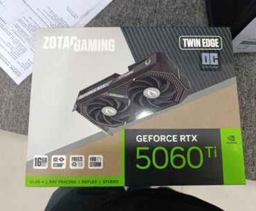 My first ever Gpu that I buy with my own money