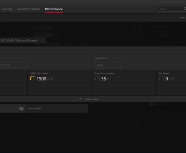 overclocking a rx 580