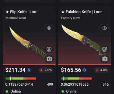 Anyone looking to trade for these DM me