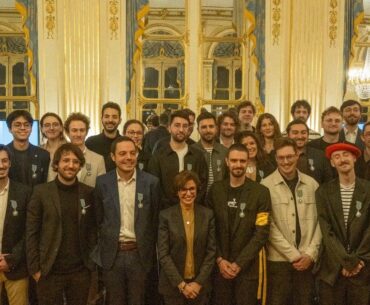 French government awards knighthoods to Clair Obscur: Expedition 33 devs