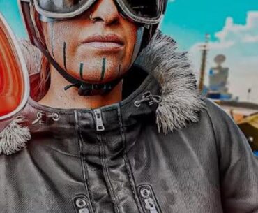 What operator is this